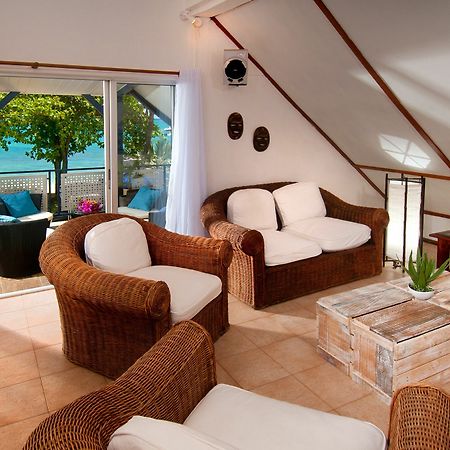 R Beach Club Trou aux Biches Ngoại thất bức ảnh